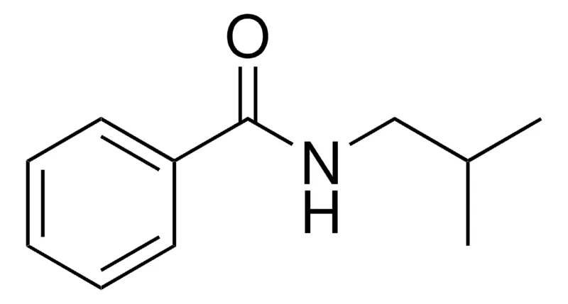Sigma-Aldrich N-ISOBUTYL-BENZAMIDE,AldrichCPR