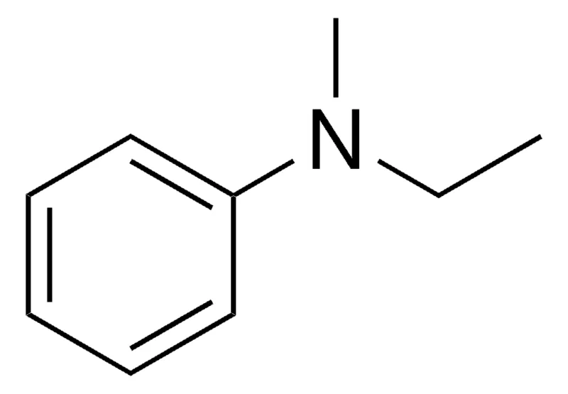 Sigma-Aldrich N-ETHYL-N-METHYLANILINE,AldrichCPR