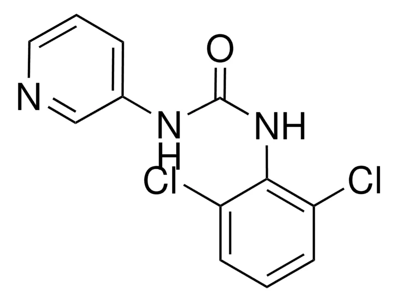 Sigma-Aldrich 1-(2,6-DICHLOROPHENYL)-3-(3-PYRIDYL)UREA,AldrichCPR