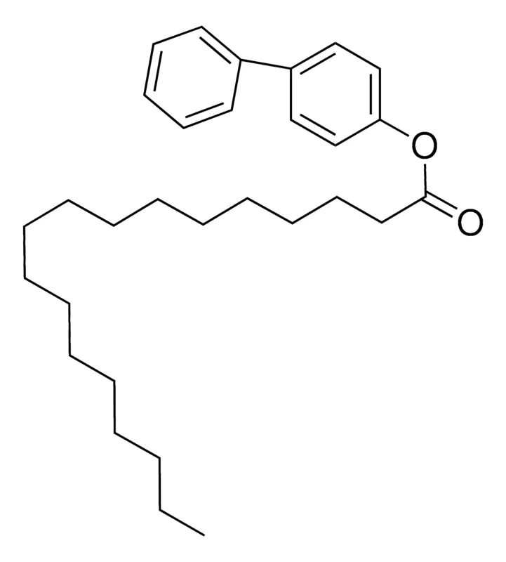 Sigma-Aldrich 4-BIPHENYLYL OCTADECANOATE,AldrichCPR