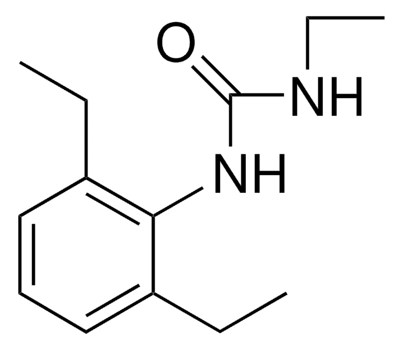 Sigma-Aldrich 1-(2,6-DIETHYLPHENYL)-3-ETHYLUREA,AldrichCPR