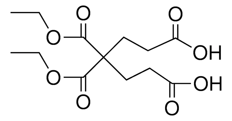 Sigma-Aldrich 4,4-BIS-ETHOXYCARBONYL-HEPTANEDIOIC ACID,AldrichCPR