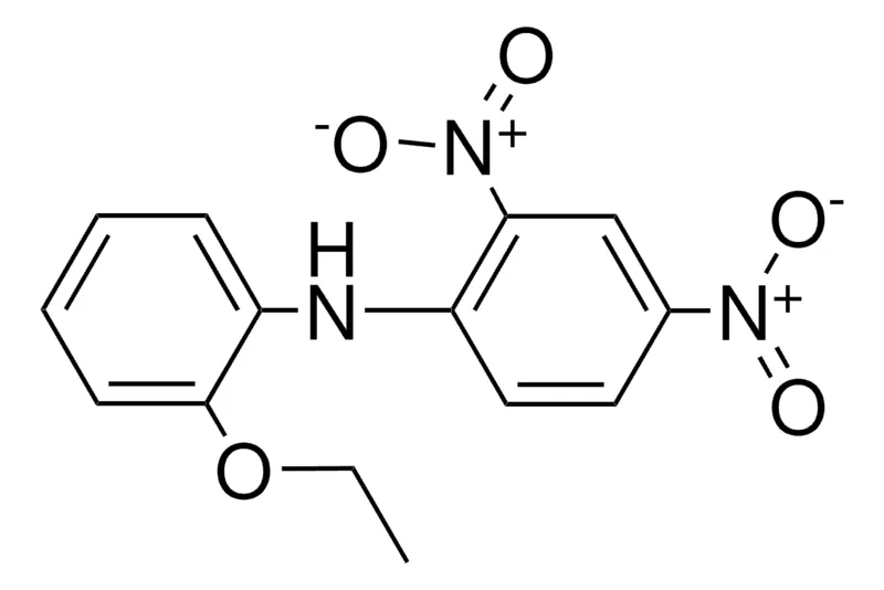 Sigma-Aldrich 2,4-DINITRO-2'-ETHOXYDIPHENYLAMINE,AldrichCPR