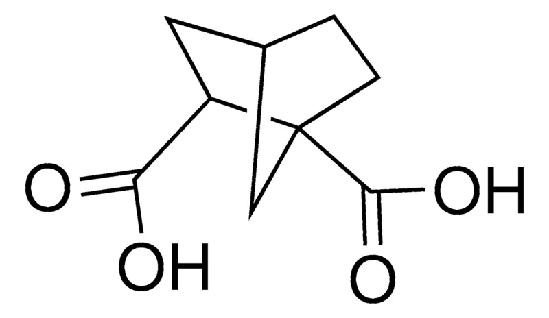 Sigma-Aldrich BICYCLO(2.2.1)HEPTANE-3,4-DICARBOXYLIC ACID,AldrichCPR