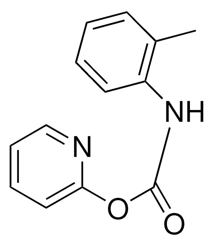 Sigma-Aldrich 2-PYRIDYL N-(O-TOLYL)CARBAMATE，AldrichCPR