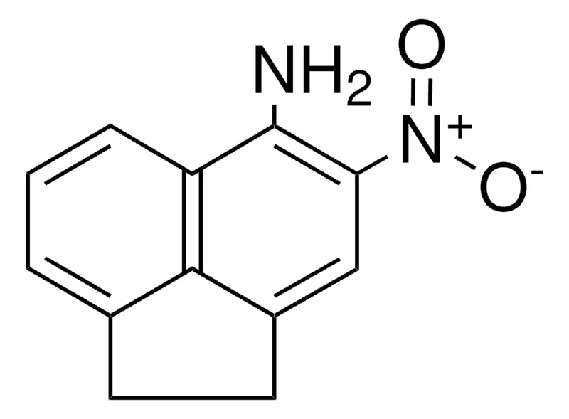 Sigma-Aldrich 5-AMINO-4-NITROACENAPHTHENE,AldrichCPR