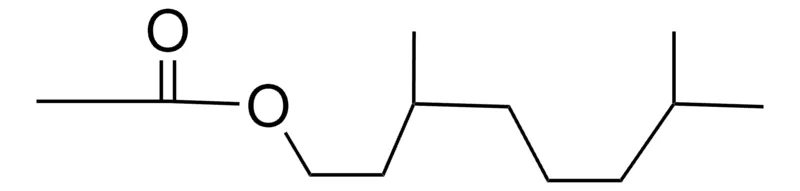 Sigma-Aldrich 3,7-DIMETHYLOCTYL ACETATE,AldrichCPR