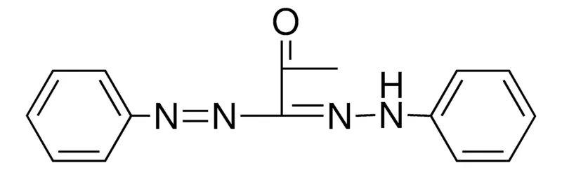 Sigma-Aldrich 1-(PHENYLDIAZENYL)-1-(PHENYLHYDRAZONO)ACETONE,AldrichCPR