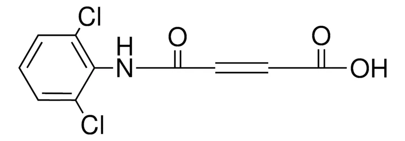 Sigma-Aldrich 2',6'-DICHLOROMALEANILIC ACID,AldrichCPR