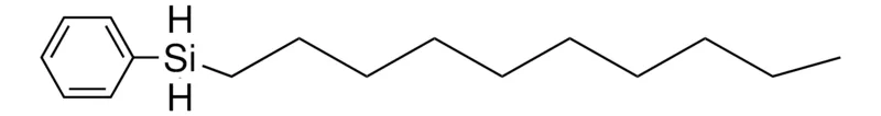 Sigma-Aldrich DECYLPHENYLSILANE,AldrichCPR