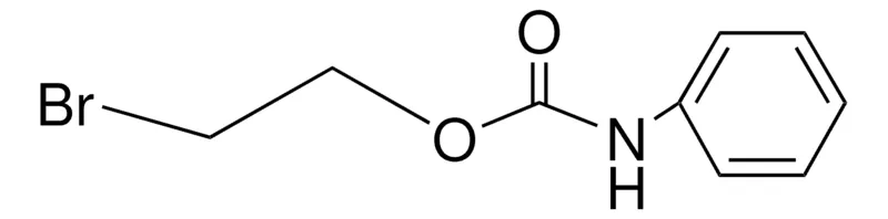 Sigma-Aldrich 2-BROMOETHYL N-PHENYLCARBAMATE,AldrichCPR