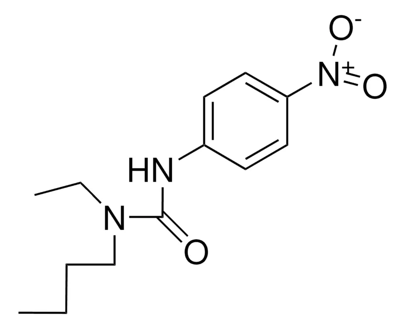 Sigma-Aldrich 1-BUTYL-1-ETHYL-3-(4-NITROPHENYL)UREA,AldrichCPR
