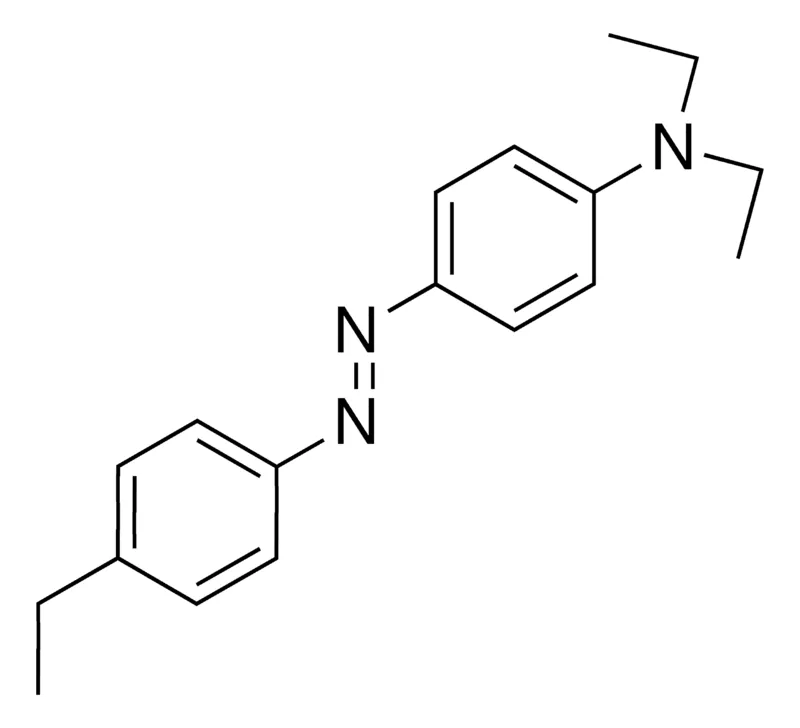 Sigma-Aldrich 4-(DIETHYLAMINO)-4'-ETHYLAZOBENZENE,AldrichCPR