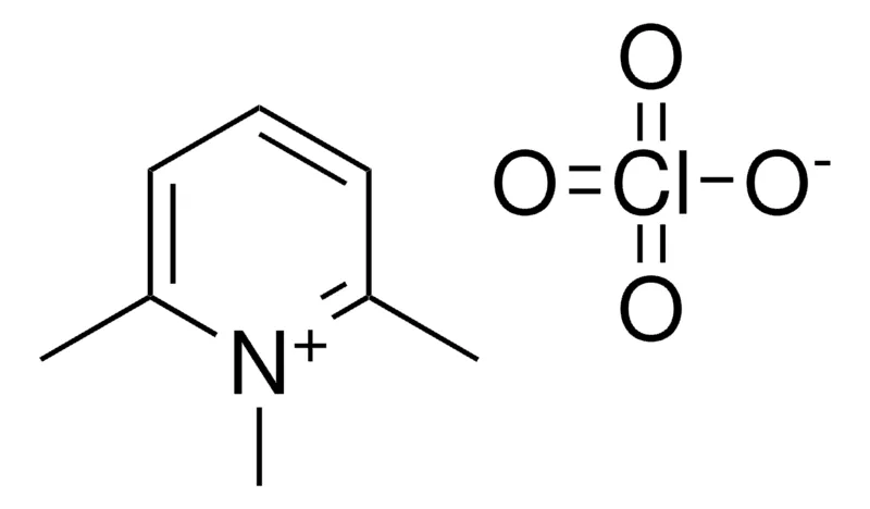 Sigma-Aldrich 1,2,6-TRIMETHYL-PYRIDINIUM, PERCHLORATE，AldrichCPR
