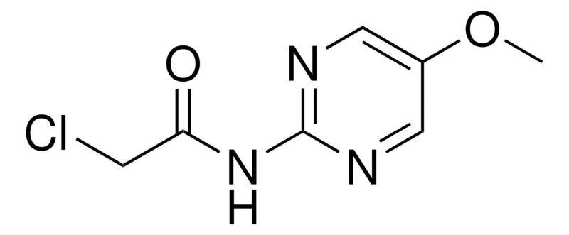 Sigma-Aldrich 2-CHLORO-N-(5-METHOXY-2-PYRIMIDINYL)ACETAMIDE，AldrichCPR