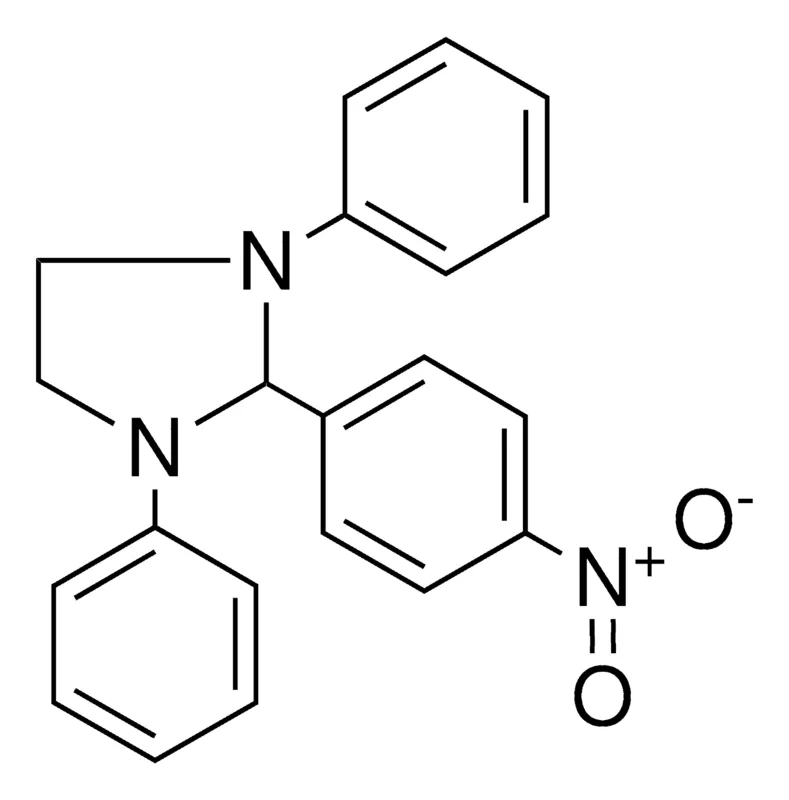 Sigma-Aldrich 2-(4-NITRO-PHENYL)-1,3-DIPHENYL-IMIDAZOLIDINE,AldrichCPR