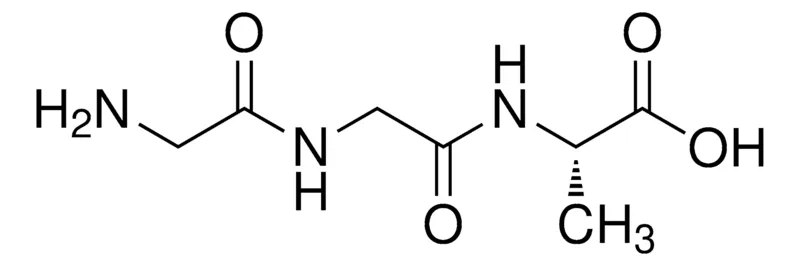 Sigma-Aldrich GLYCYLGLYCYL-L-ALANINE，AldrichCPR