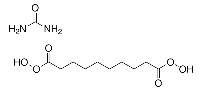 Sigma-Aldrich PEROXYSEBACIC ACID UREA INCLUSION COMPOUND,AldrichCPR