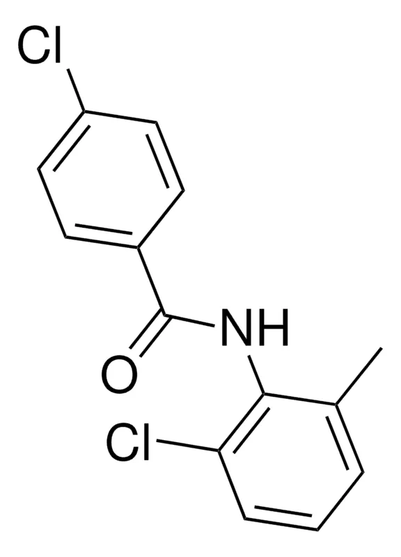 Sigma-Aldrich 2',4-DICHLORO-6'-METHYLBENZANILIDE,AldrichCPR