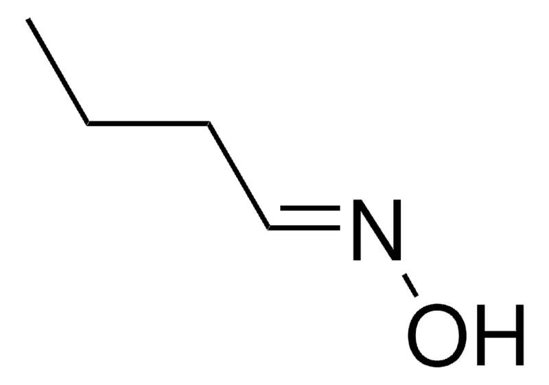 Sigma-Aldrich BUTYRALDOXIME,AldrichCPR