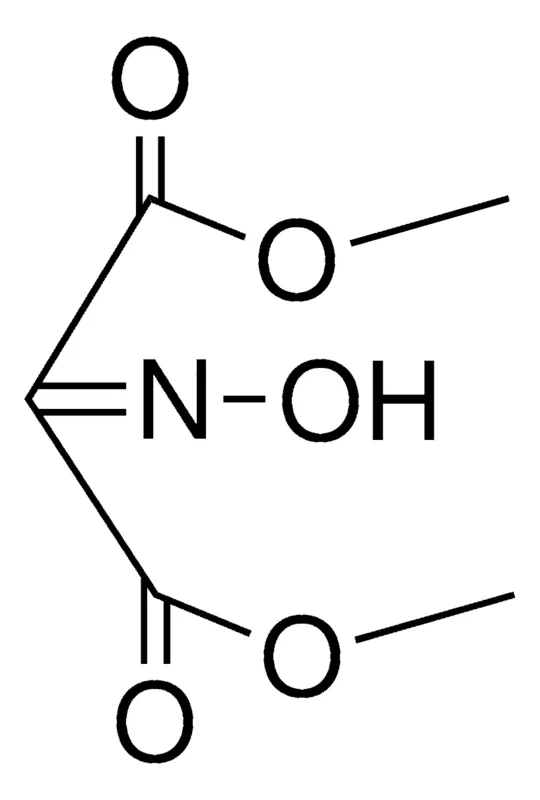 Sigma-Aldrich DIMETHYL (HYDROXYIMINO)-MALONATE,AldrichCPR