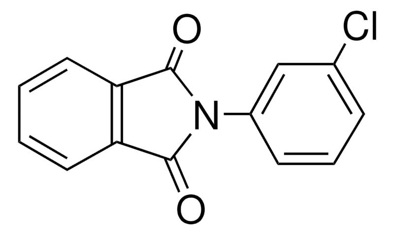 Sigma-Aldrich N-(3-CHLOROPHENYL)-PHTHALIMIDE，AldrichCPR