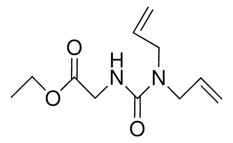 Sigma-Aldrich ETHYL 2-(3,3-DIALLYLUREIDO)ACETATE,AldrichCPR