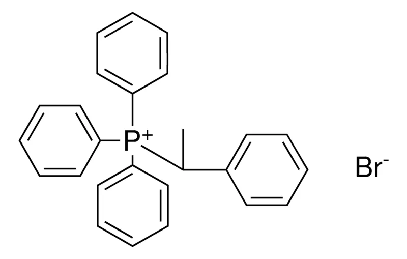 Sigma-Aldrich (ALPHA-METHYLBENZYL)TRIPHENYLPHOSPHONIUM BROMIDE,AldrichCPR