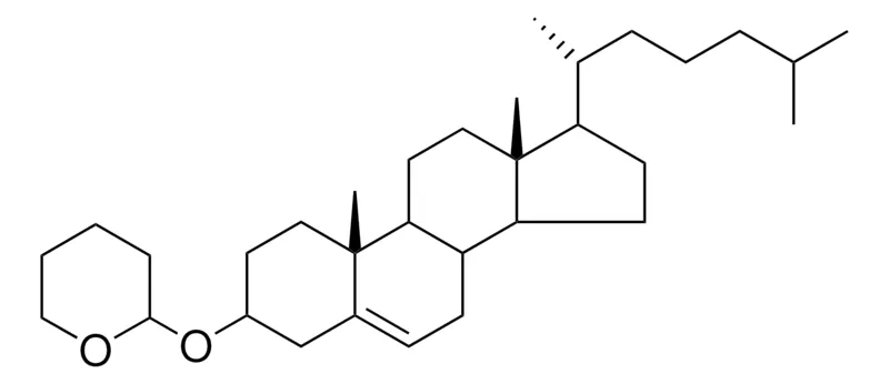 Sigma-Aldrich 2-(17-(1,5-DI-ME-HEXYL)-10,13-DI-ME-CYCLOPENTA(A)PHENANTHREN-3-YLOXY)-4H-PYRAN,AldrichCPR