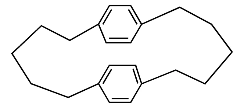 Sigma-Aldrich TRICYCLO(14.2.2.2(7,10))DOCOSA-1(19),7(22),8,10(21),16(20),17-HEXAENE,AldrichCPR
