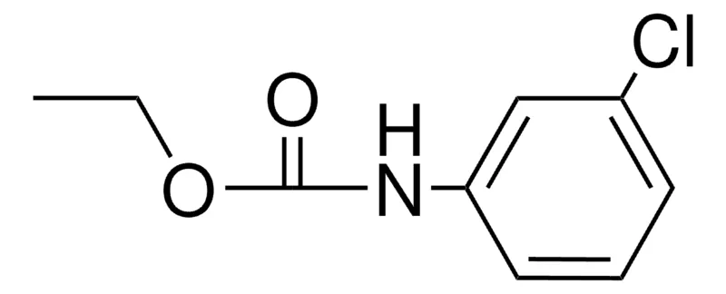 Sigma-Aldrich ETHYL 3-CHLOROPHENYLCARBAMATE,AldrichCPR