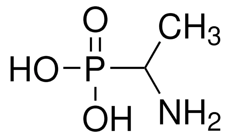 Sigma-Aldrich 1-AMINOETHYLPHOSPHONIC ACID,AldrichCPR