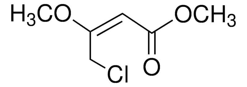 Sigma-Aldrich METHYL (2E)-4-CHLORO-3-METHOXY-2-BUTENOATE,AldrichCPR