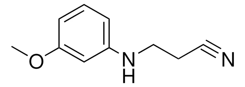 Sigma-Aldrich 3-(3-METHOXY-PHENYLAMINO)-PROPIONITRILE，AldrichCPR