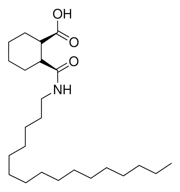 Sigma-Aldrich CIS-N-(HEXADECYL)HEXAHYDROPHTHALAMIC ACID,AldrichCPR