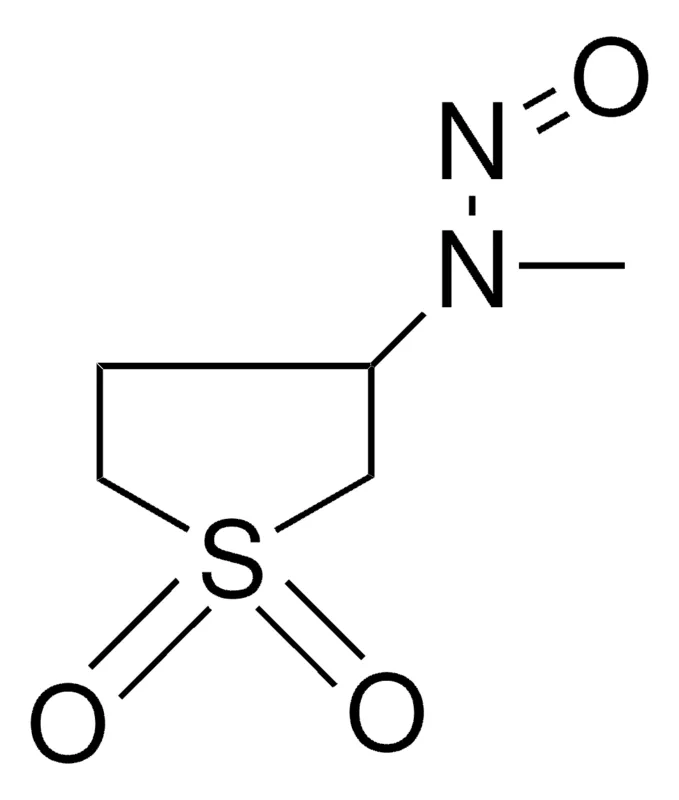 Sigma-Aldrich 1-(1,1-DIOXIDOTETRAHYDRO-3-THIENYL)-1-METHYL-2-OXOHYDRAZINE,AldrichCPR