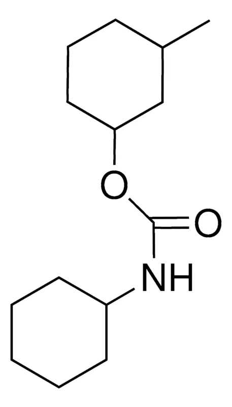 Sigma-Aldrich 3-METHYLCYCLOHEXYL N-CYCLOHEXYLCARBAMATE,AldrichCPR