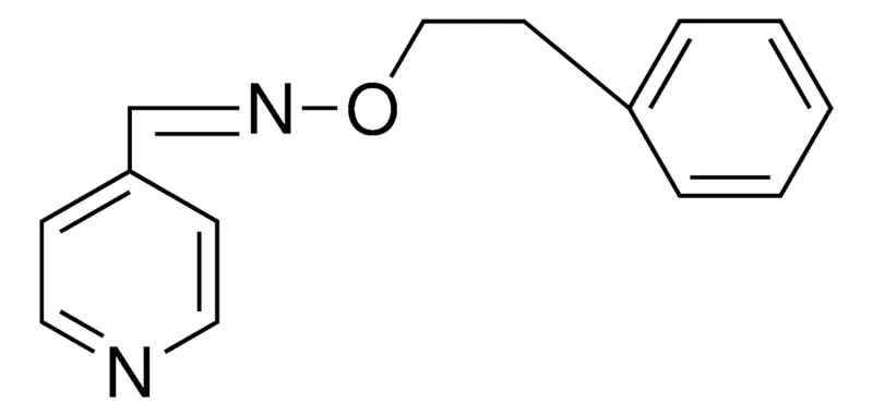 Sigma-Aldrich 4-PYRIDINEALDOXIME O-PHENETHYL ETHER,AldrichCPR