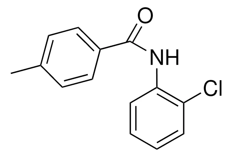 Sigma-Aldrich 2'-CHLORO-P-TOLUANILIDE，AldrichCPR