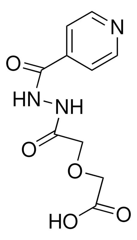 Sigma-Aldrich 1-(4-PYRIDYLCARBONYL)-2-(CARBOXYMETHOXYACETYL)HYDRAZINE,AldrichCPR