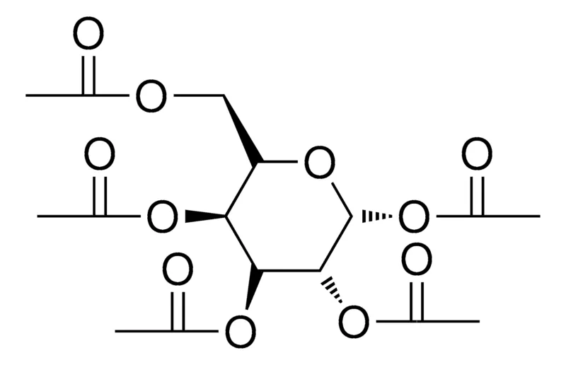 Sigma-Aldrich ALPHA-D-GALACTOSE PENTAACETATE,AldrichCPR