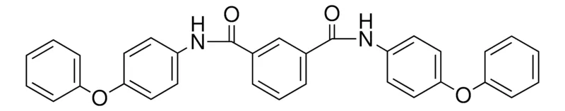 Sigma-Aldrich N,N'-BIS-(4-PHENOXY-PHENYL)-ISOPHTHALAMIDE,AldrichCPR