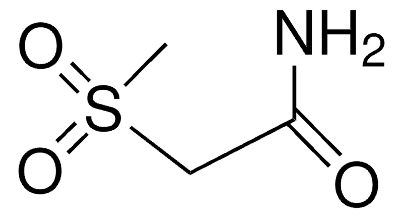 Sigma-Aldrich 2-(METHYLSULFONYL)ACETAMIDE,AldrichCPR