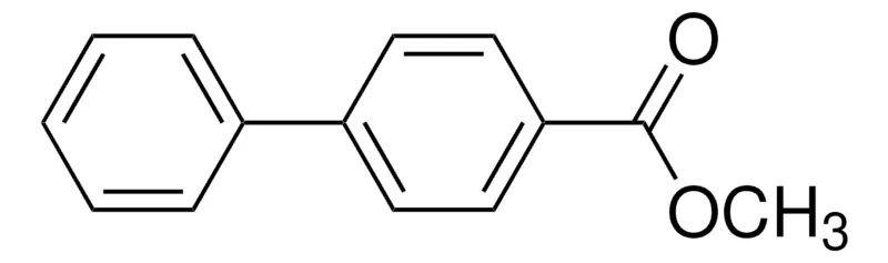Sigma-Aldrich METHYL 4-BIPHENYLCARBOXYLATE，AldrichCPR