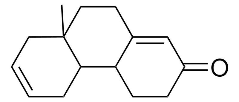 Sigma-Aldrich 2,3,4,4A,4B,5,8,8A,9,10-DECAHYDRO-8A-METHYL-2-PHENANTHRENONE,AldrichCPR