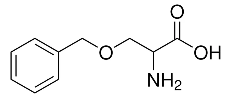 Sigma-Aldrich O-BENZYL-DL-SERINE,AldrichCPR