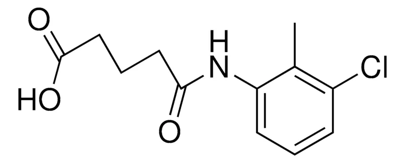 Sigma-Aldrich N-(3-CHLORO-2-METHYLPHENYL)GLUTARAMIC ACID，AldrichCPR
