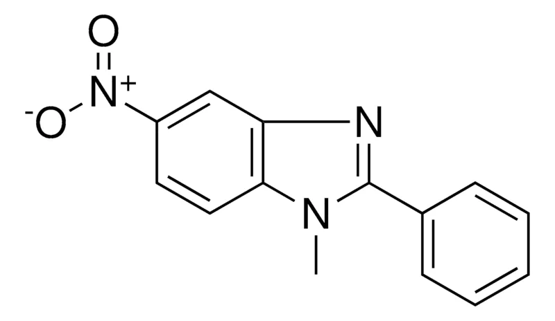 Sigma-Aldrich 1-METHYL-5-NITRO-2-PHENYL-1H-BENZIMIDAZOLE,AldrichCPR