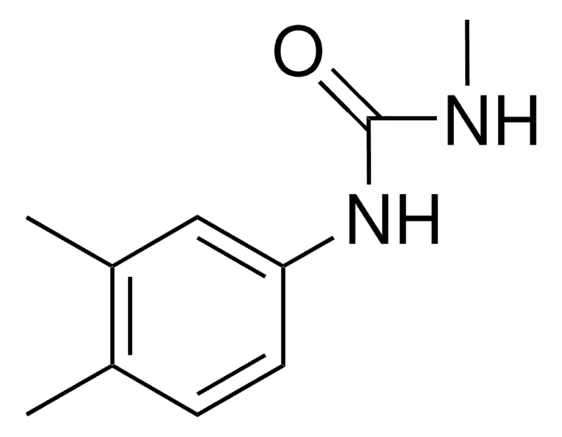 Sigma-Aldrich 1-METHYL-3-(3,4-XYLYL)UREA,AldrichCPR