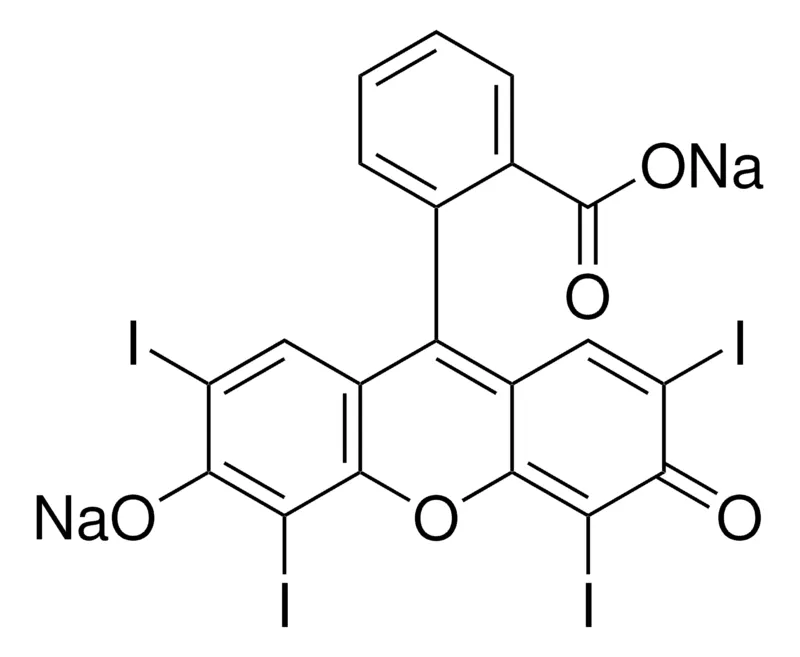 Sigma-Aldrich ACID RED 51 (ERYTHROSIN B C.I. 45430),AldrichCPR